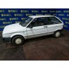 seat ibiza del año 1991