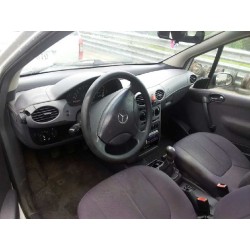 mercedes clase a (w168) del año 2000