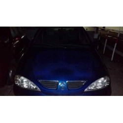renault megane i fase 2 berlina (ba0) del año 2001
