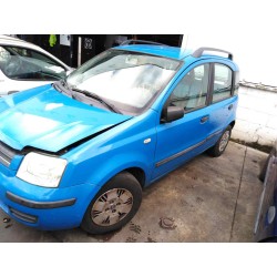 fiat panda (169) del año 2004