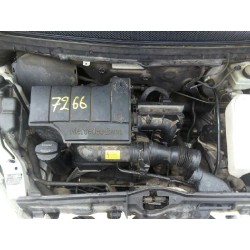 mercedes clase a (w168) del año 2000