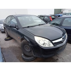 opel vectra c berlina del año 2005