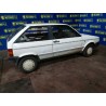 seat ibiza del año 1991