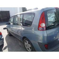renault espace iv (jk0) del año 2004