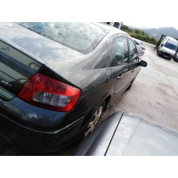 peugeot 407 del año 2008