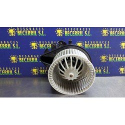 Recambio de motor calefaccion para fiat punto berlina (188) 1.2 8v active referencia OEM IAM 735337285  