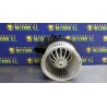 Recambio de motor calefaccion para fiat punto berlina (188) 1.2 8v active referencia OEM IAM 735337285  