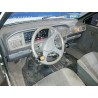seat ibiza del año 1991