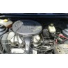 ford fiesta berl./courier del año 1989