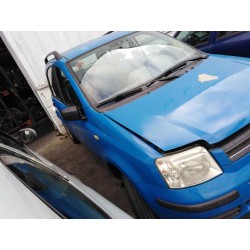 fiat panda (169) del año 2004