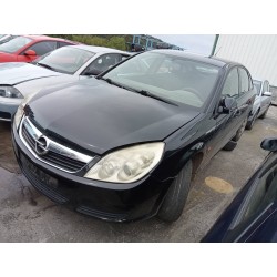 opel vectra c berlina del año 2005