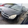opel vectra c berlina del año 2005