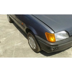 ford fiesta berl./courier del año 1989