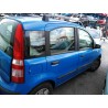 fiat panda (169) del año 2004