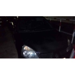 renault clio ii fase ii (b/cb0) del año 2006