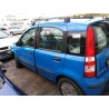 fiat panda (169) del año 2004