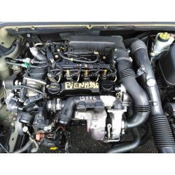 peugeot 407 del año 2008
