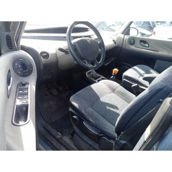 renault espace iv (jk0) del año 2004