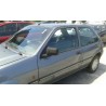 ford fiesta berl./courier del año 1989