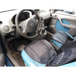 fiat panda (169) del año 2004