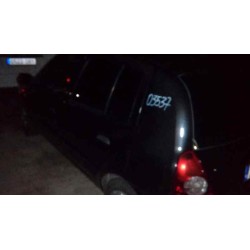 renault clio ii fase ii (b/cb0) del año 2006