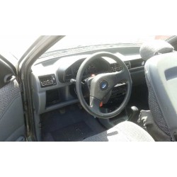 ford fiesta berl./courier del año 1989