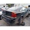 opel vectra c berlina del año 2005