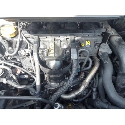 renault espace iv (jk0) del año 2004