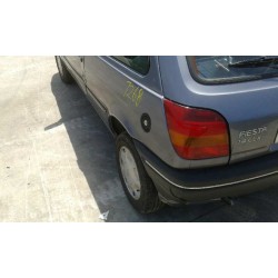 ford fiesta berl./courier del año 1989