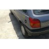 ford fiesta berl./courier del año 1989