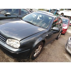 volkswagen golf iv berlina (1j1) del año 2002