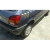ford fiesta berl./courier del año 1989
