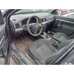 opel vectra c berlina del año 2005