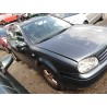 volkswagen golf iv berlina (1j1) del año 2002
