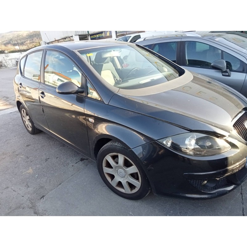 seat altea (5p1) del año 2005