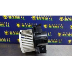 Recambio de motor calefaccion para fiat punto berlina (188) 1.2 8v active referencia OEM IAM 735337285  