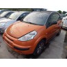 citroen c3 pluriel del año 2003