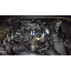 peugeot 407 sw del año 2007