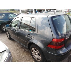 volkswagen golf iv berlina (1j1) del año 2002