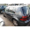 volkswagen golf iv berlina (1j1) del año 2002
