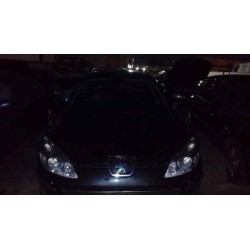 peugeot 407 sw del año 2007