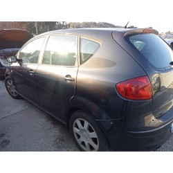 seat altea (5p1) del año 2005