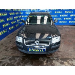 volkswagen passat variant (3b6) del año 2005