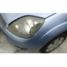 ford fiesta (cbk) del año 2006