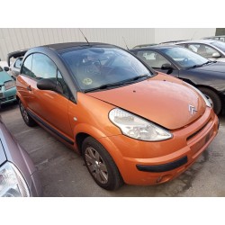 citroen c3 pluriel del año 2003