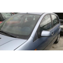 ford fiesta (cbk) del año 2006