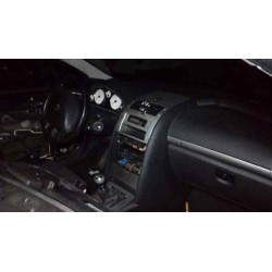 peugeot 407 sw del año 2007