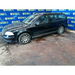 volkswagen passat variant (3b6) del año 2005