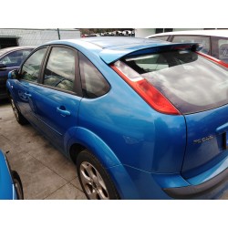 ford focus berlina (cap) del año 2007