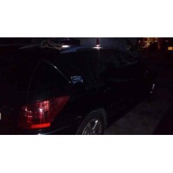 peugeot 407 sw del año 2007